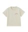 GLITTER  CHERRY COMPACT S/S TEE