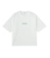 DONUT AND LOGO WIDE S/S TEE