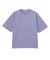 DONUT AND LOGO WIDE S/S TEE