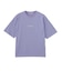 DONUT AND LOGO WIDE S/S TEE