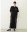 PRETZEL WIDE S/S TEE