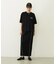 PRETZEL WIDE S/S TEE