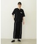 PRETZEL WIDE S/S TEE