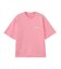 PRETZEL WIDE S/S TEE