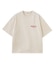 PRETZEL WIDE S/S TEE
