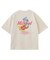 PRETZEL WIDE S/S TEE