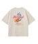 PRETZEL WIDE S/S TEE
