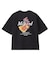 PRETZEL WIDE S/S TEE