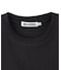 PRETZEL WIDE S/S TEE