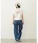 DAISY AND LOGO COMPACT S/S TEE