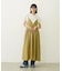DAISY AND LOGO COMPACT S/S TEE