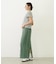 DAISY AND LOGO COMPACT S/S TEE