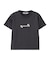 DAISY AND LOGO COMPACT S/S TEE