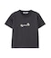 DAISY AND LOGO COMPACT S/S TEE