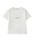 DAISY AND LOGO COMPACT S/S TEE