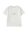 DAISY AND LOGO COMPACT S/S TEE