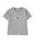 DAISY AND LOGO COMPACT S/S TEE