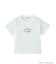 MILKFED. x SANRIO CHARACTERS COMPACT S/S TEE