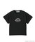MILKFED. x SANRIO CHARACTERS COMPACT S/S TEE