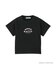 MILKFED. x SANRIO CHARACTERS COMPACT S/S TEE