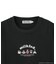 MILKFED. x SANRIO CHARACTERS COMPACT S/S TEE