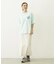 STICKED LOGO S/S TEE