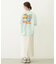 STICKED LOGO S/S TEE