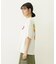 STICKED LOGO S/S TEE