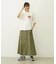 STICKED LOGO S/S TEE