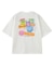 STICKED LOGO S/S TEE