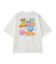 STICKED LOGO S/S TEE