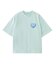 STICKED LOGO S/S TEE