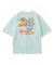 STICKED LOGO S/S TEE
