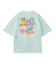 STICKED LOGO S/S TEE