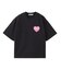 STICKED LOGO S/S TEE