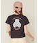 BEAR COMPACT S/S TEE