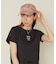 BEAR COMPACT S/S TEE