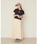 BEAR COMPACT S/S TEE