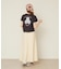 BEAR COMPACT S/S TEE