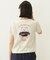 BEAR COMPACT S/S TEE