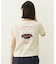 BEAR COMPACT S/S TEE