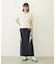 BEAR COMPACT S/S TEE