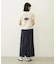 BEAR COMPACT S/S TEE