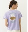 BEAR COMPACT S/S TEE