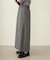 FLARED CARGO SKIRT