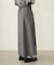 FLARED CARGO SKIRT