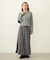 FLARED CARGO SKIRT