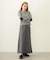 FLARED CARGO SKIRT