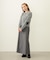FLARED CARGO SKIRT