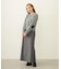 FLARED CARGO SKIRT